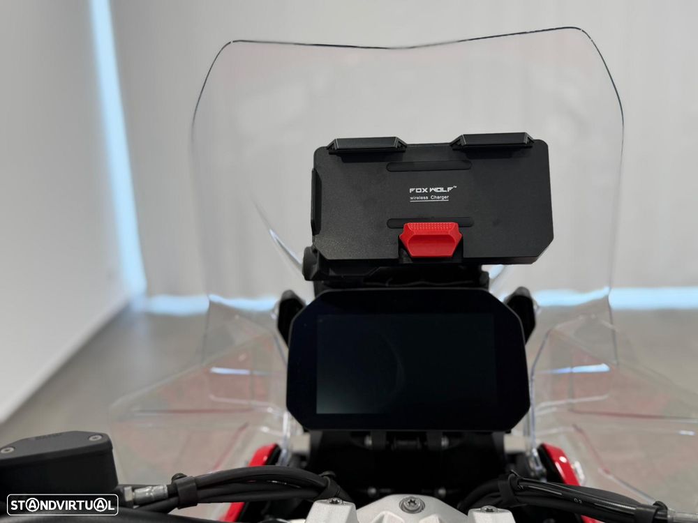 BMW R 1300 GS Adventure - 8