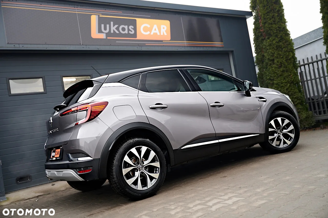 Renault Captur 1.3 TCe Intens - 5