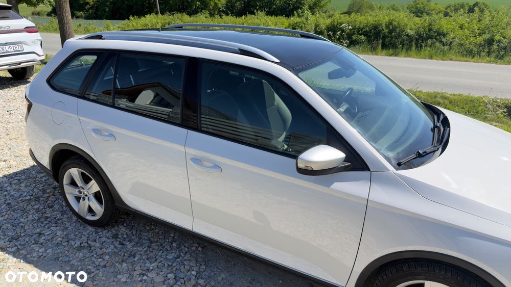 Skoda Fabia 1.0 TSI Ambition - 37