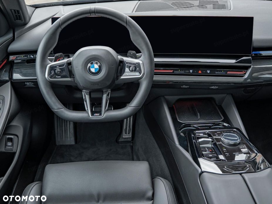 BMW Seria 5 - 10