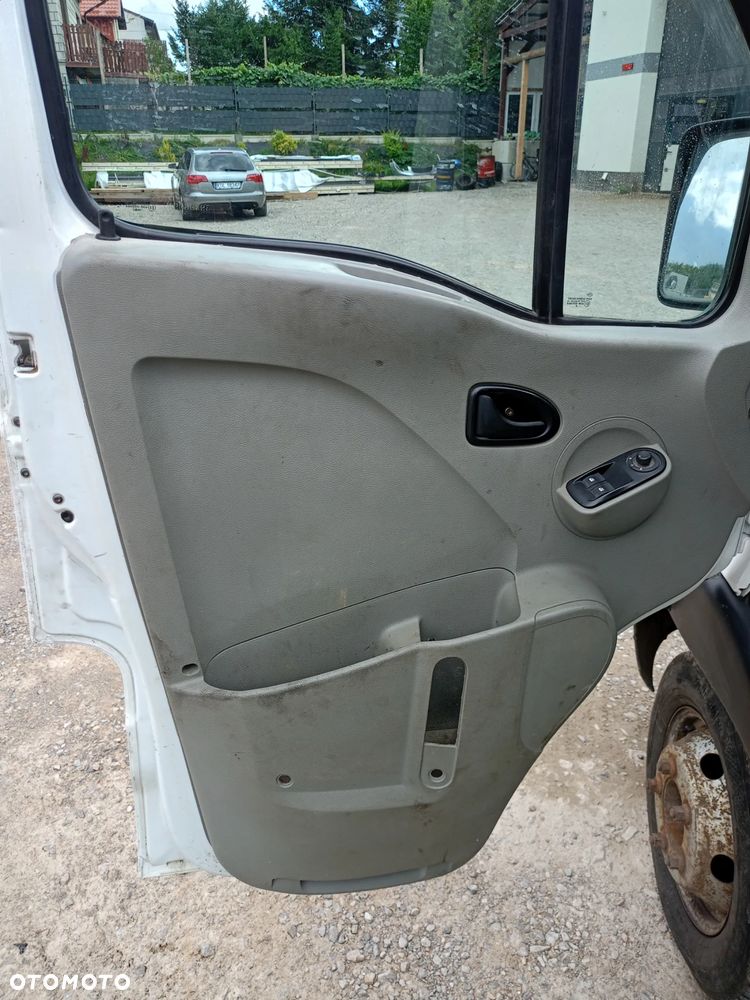 Renault Master - 14