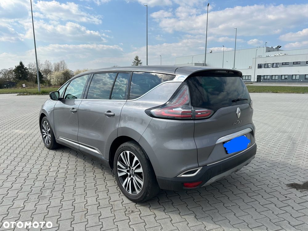 Renault Espace Energy TCe 200 EDC Initiale Paris - 3