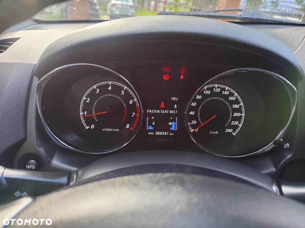 Mitsubishi ASX 1.6 2WD Intense - 22