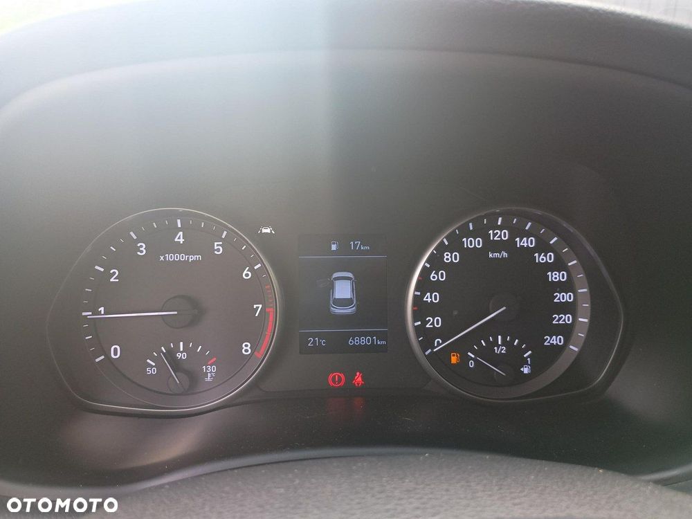 Hyundai i30 1.0 T-GDI Smart - 15