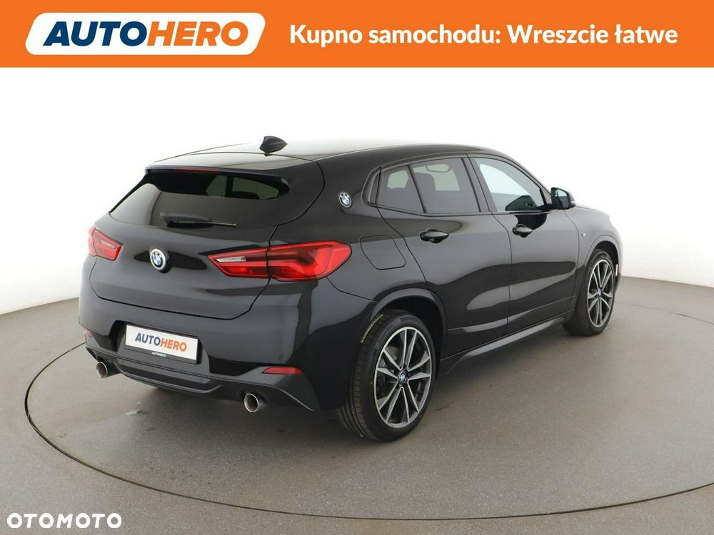 BMW X2 sDrive20d M Sport - 8