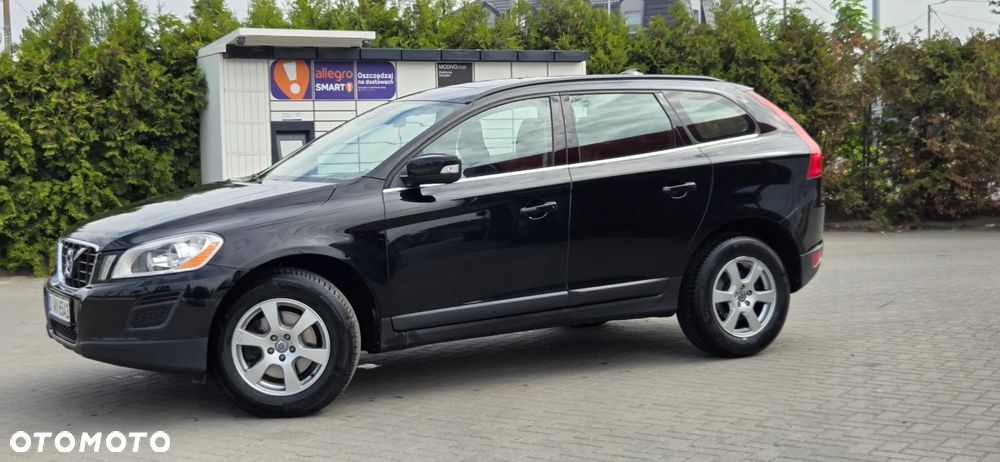 Volvo XC 60 D4 Geartronic Momentum - 6