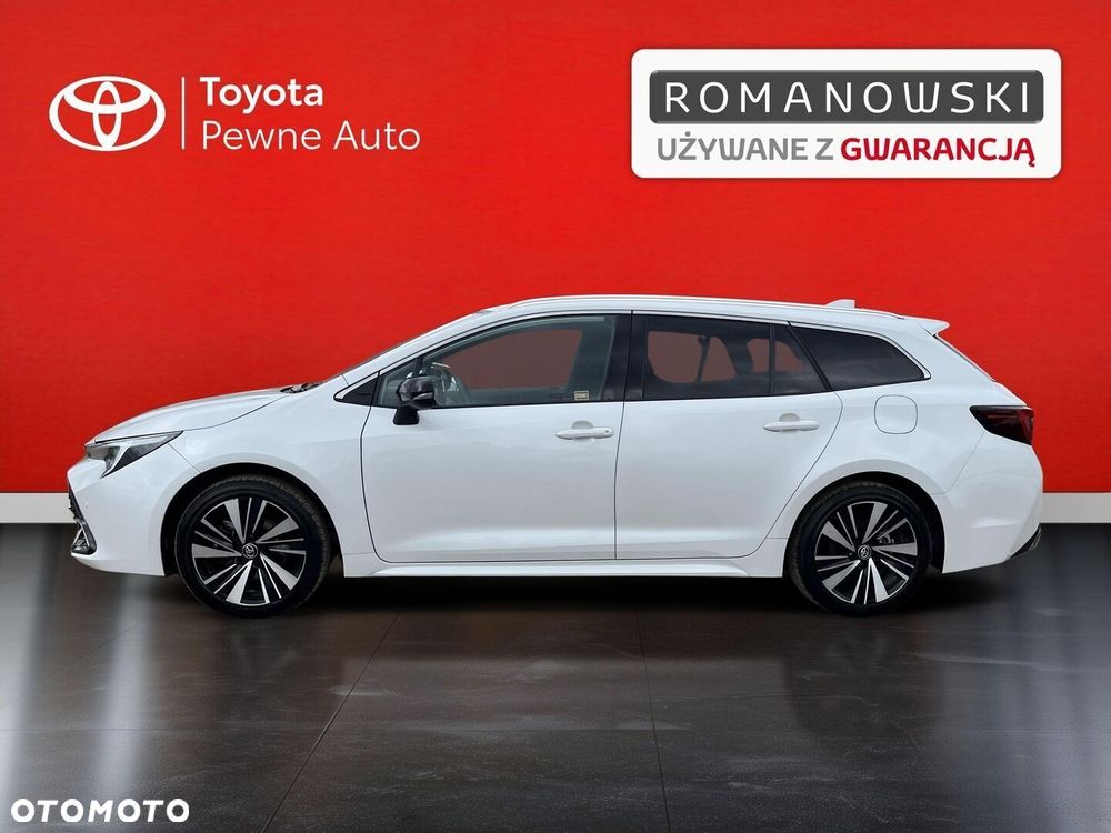 Toyota Corolla - 19