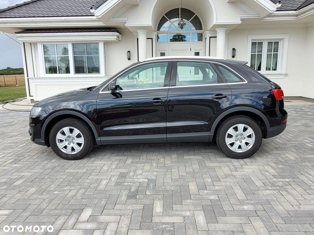 Audi Q3 2.0 TDI - 7