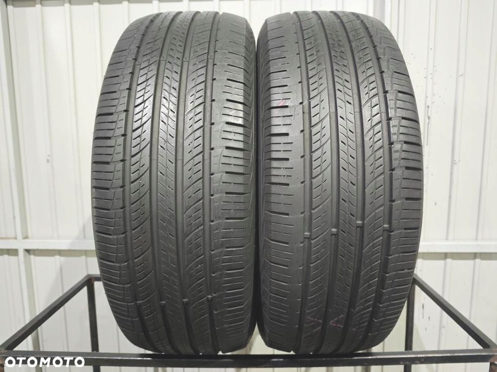 265/65r17 hankook opony letnie 2022r 7339 - 1