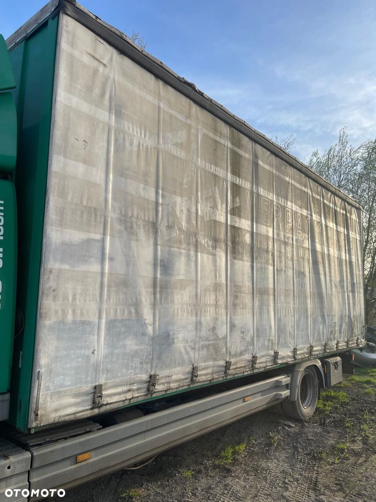 Mercedes-Benz Atego 1223 - 16