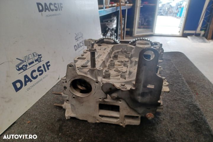 Chiulasa 9675306110 1.2 VTI TURBO 9675306110 1.2 VTI TURBO Peugeot 30 - 4