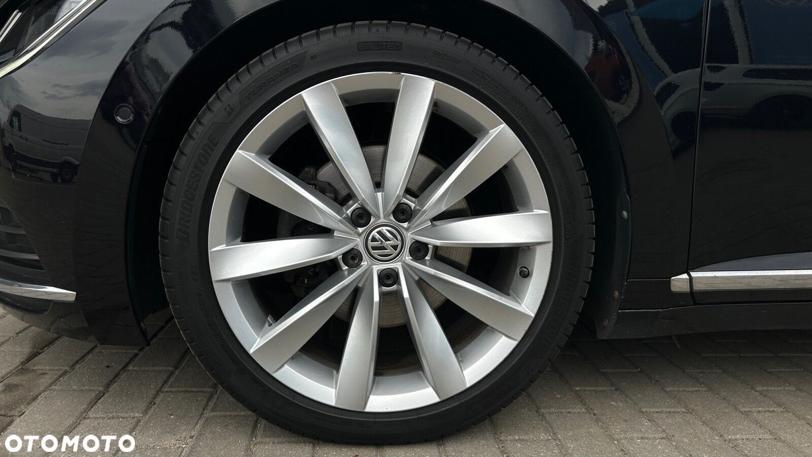 Volkswagen Arteon 2.0 TDI SCR Elegance DSG - 37