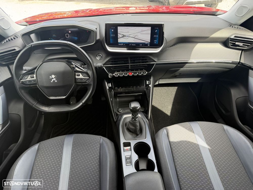 Peugeot 2008 1.2 PureTech Allure - 7