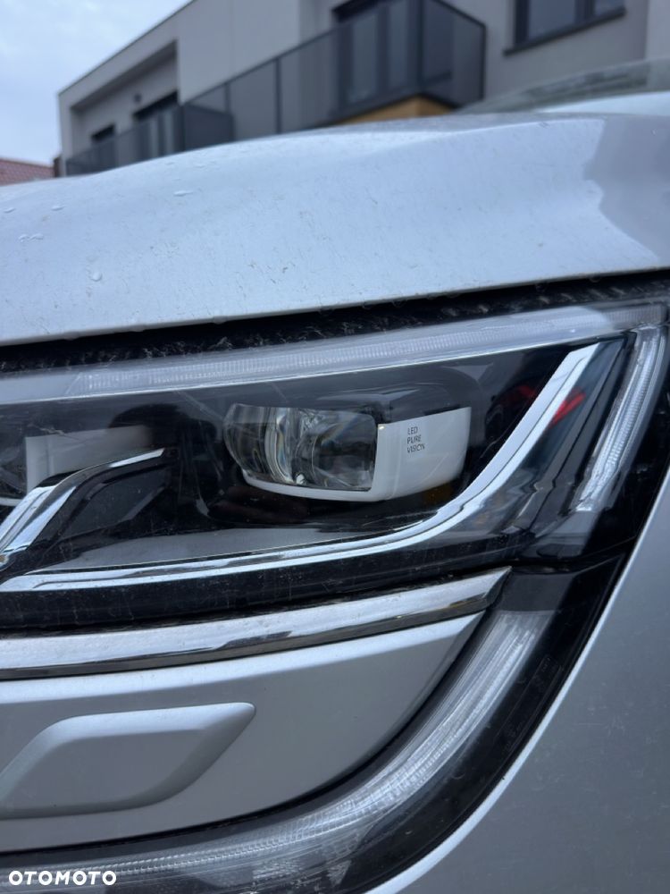 Renault Talisman 1.6 Energy TCe Intens EDC - 7