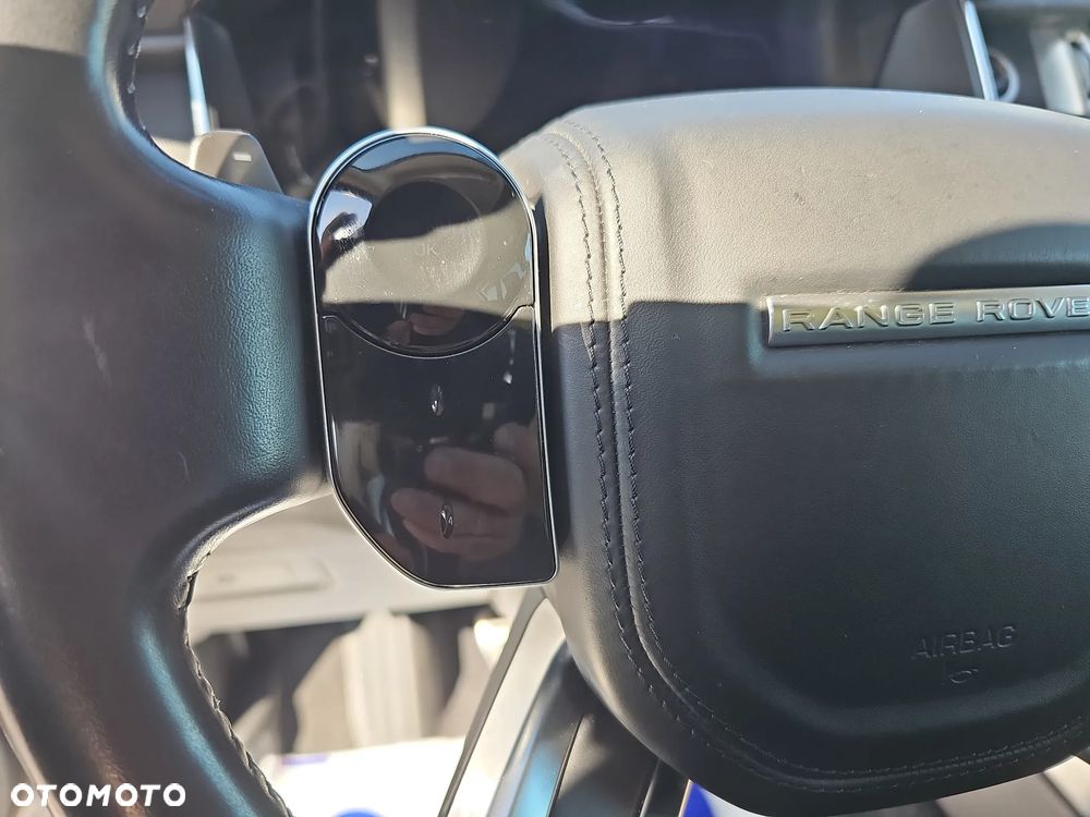 Land Rover Range Rover - 18