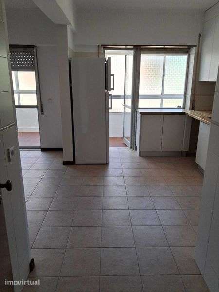 T3 Remodelado  Entroncamento  82m² - Grande imagem: 5/12