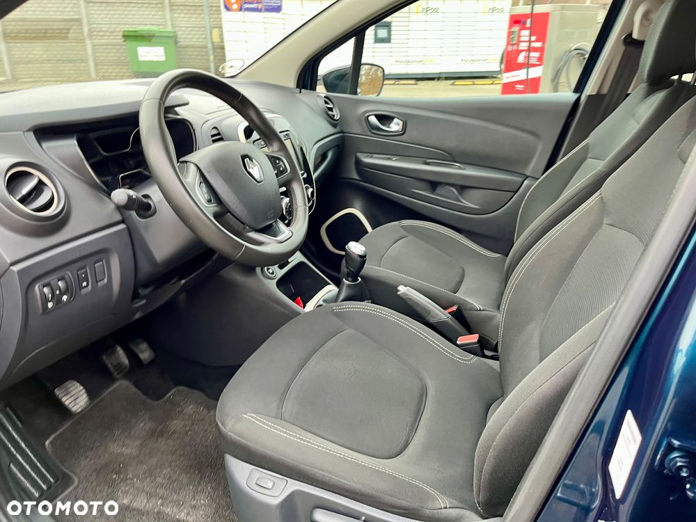 Renault Captur 1.0 TCe Zen - 20