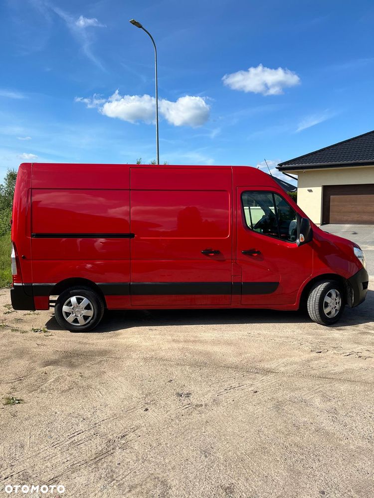 Nissan INTERSTAR - 6