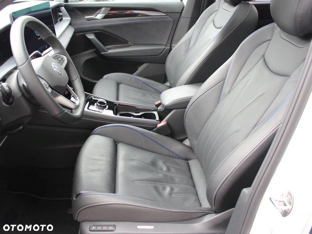 Volkswagen Tayron 2.0 TDI SCR 4Mot R-Line DSG - 10