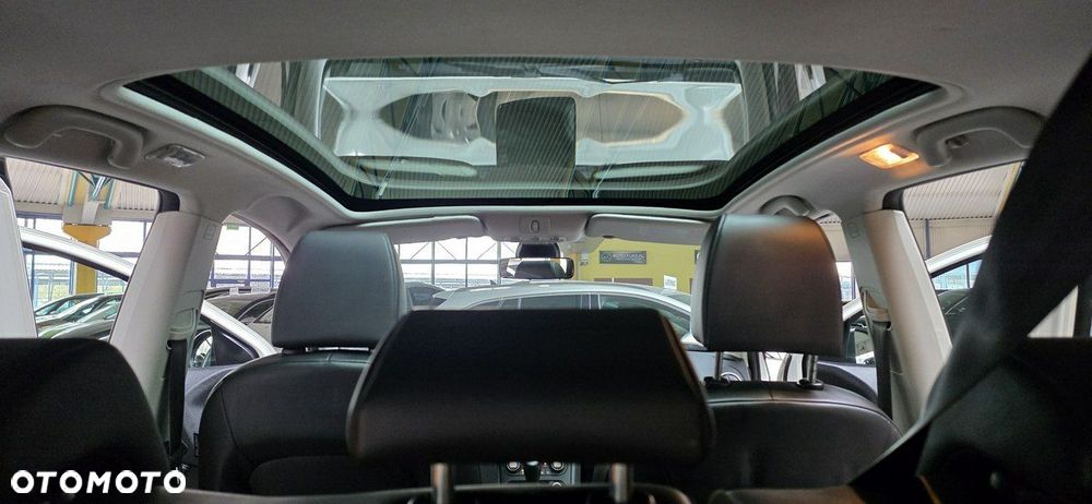 Nissan Qashqai+2 - 13