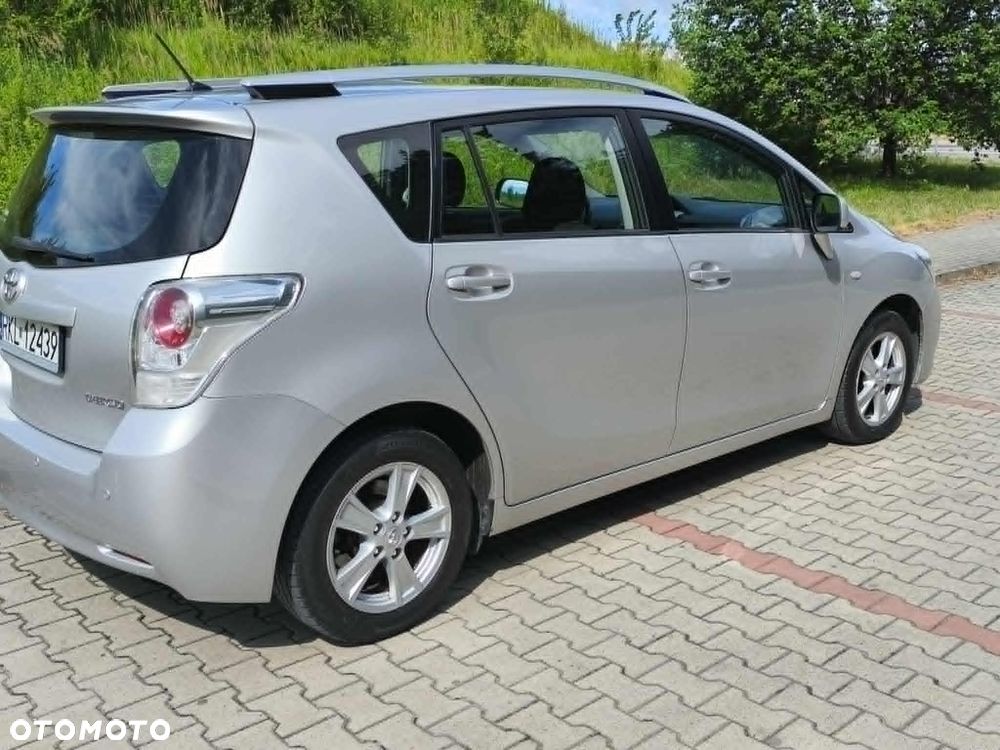 Toyota Verso 1.6 Sol - 3