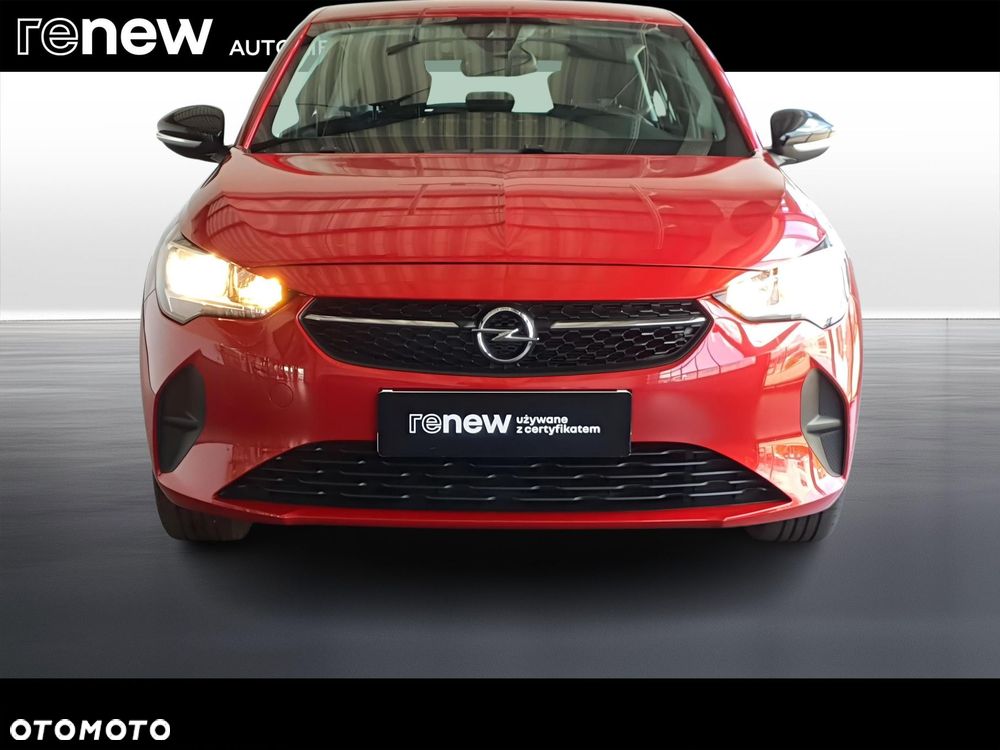 Opel Corsa 1.2 Elegance S&S - 9