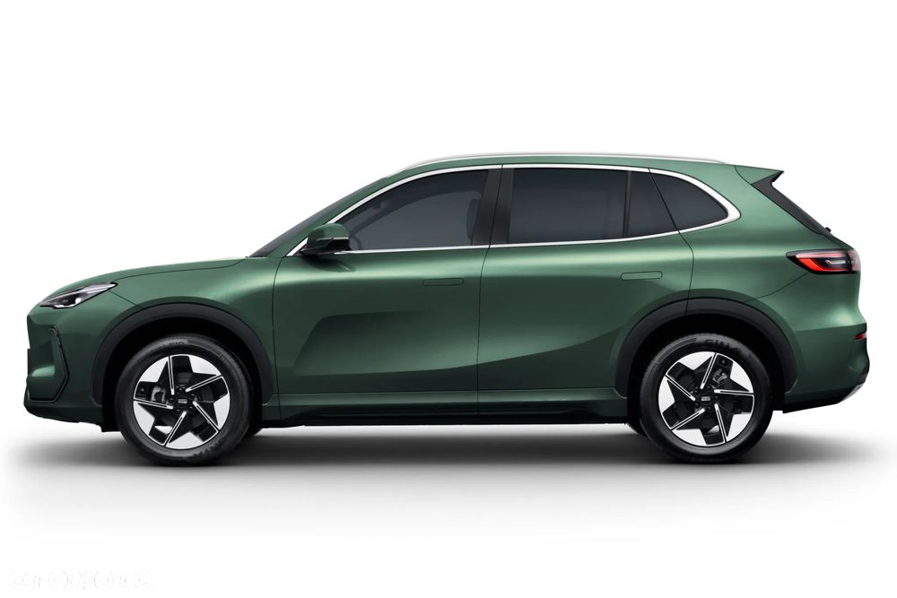 Geely EX5 60.22kWh Pro - 7
