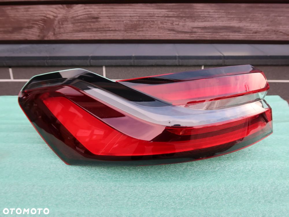 Lampy tylne BMW G61 g60  H7808605511 - 1