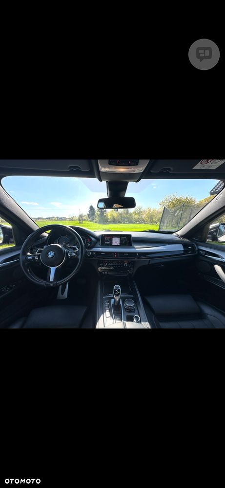 BMW X6 - 29