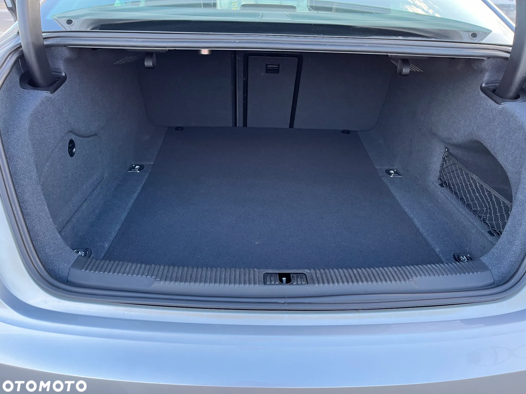 Audi A6 - 9