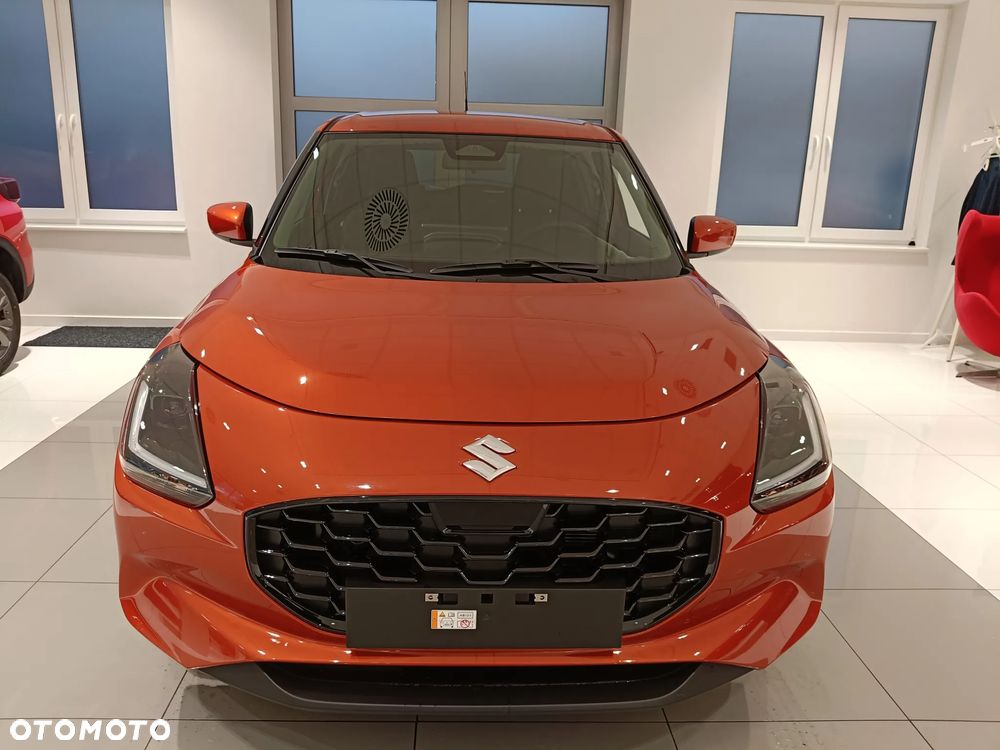 Suzuki Vitara 1.4 Boosterjet mHEV Premium Plus 2WD - 2