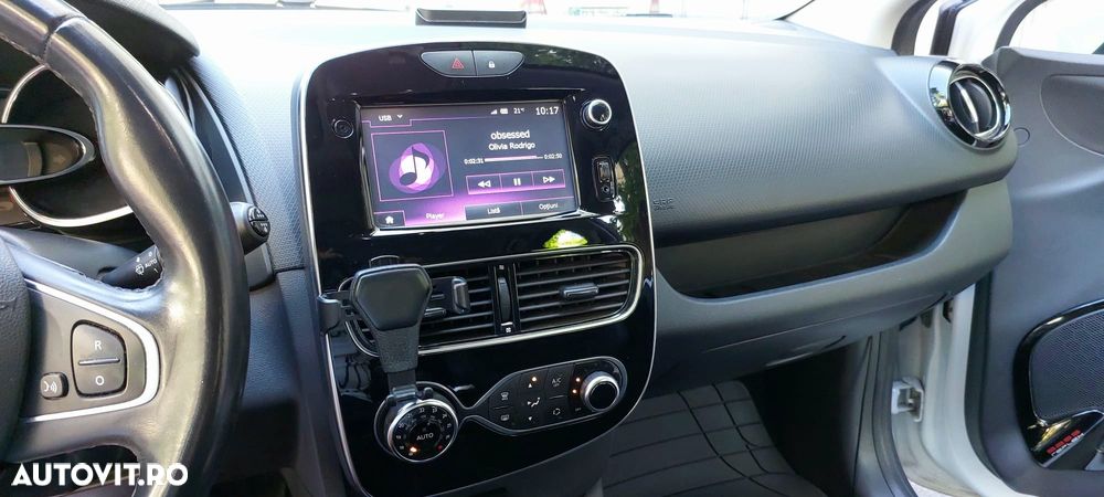 Renault Clio 1.2 Energy TCe GT Line - 16
