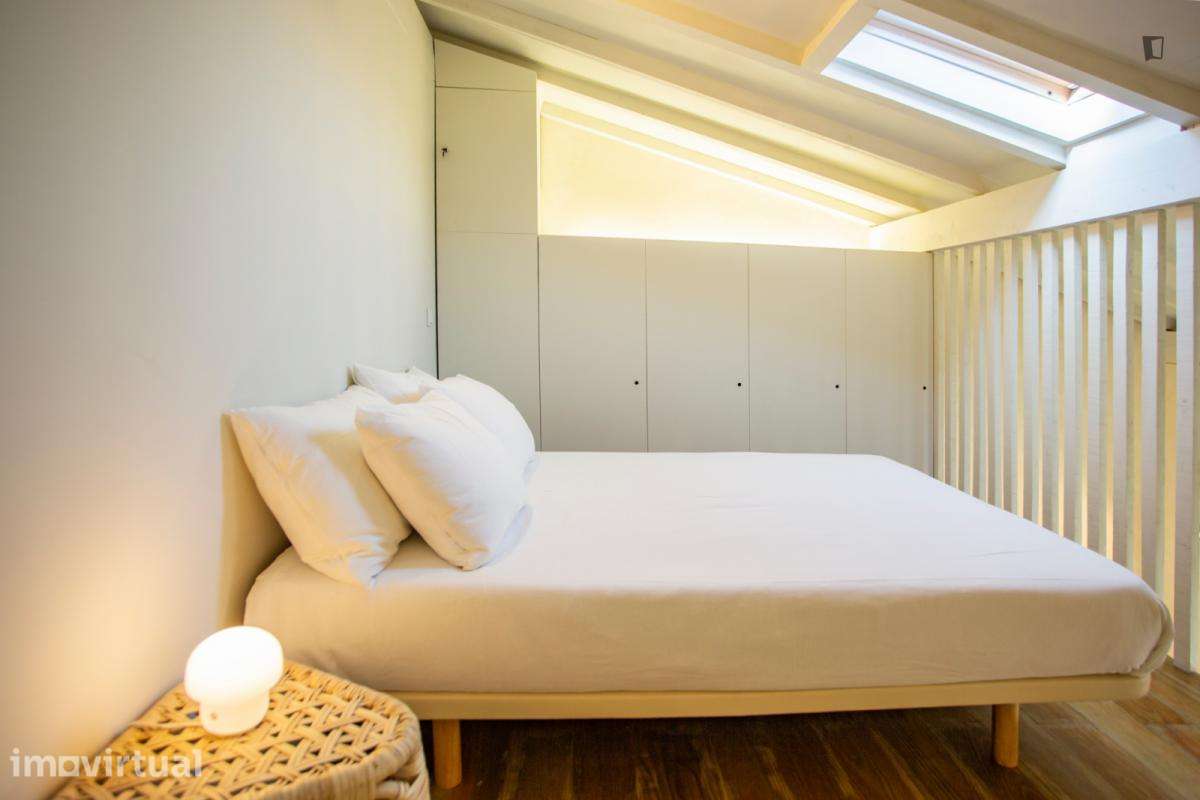 Apartamento com 1 quartos - localizado em Ramalde Porto - Grande imagem: 5/31