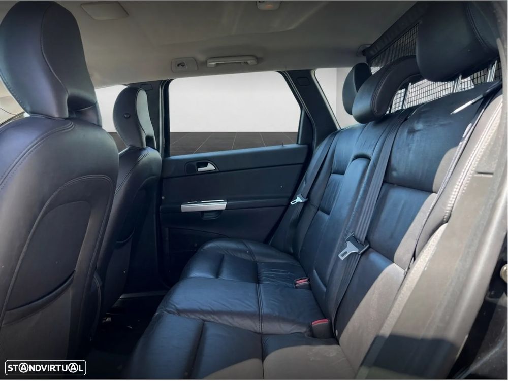 Volvo V50 1.6 D Drive Business Ed.Start/Stop - 7