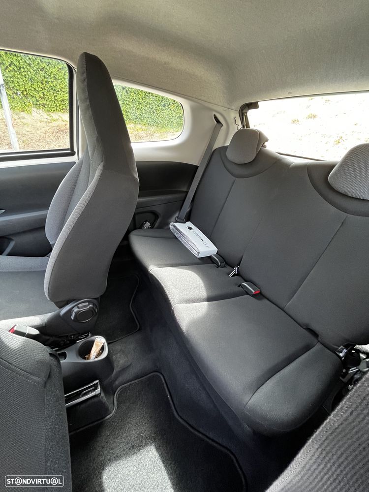 Citroën C1 VTi Live - 5