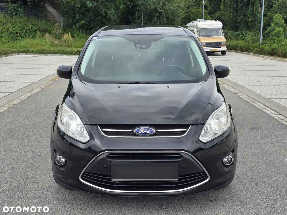 Ford Grand C-MAX - 20