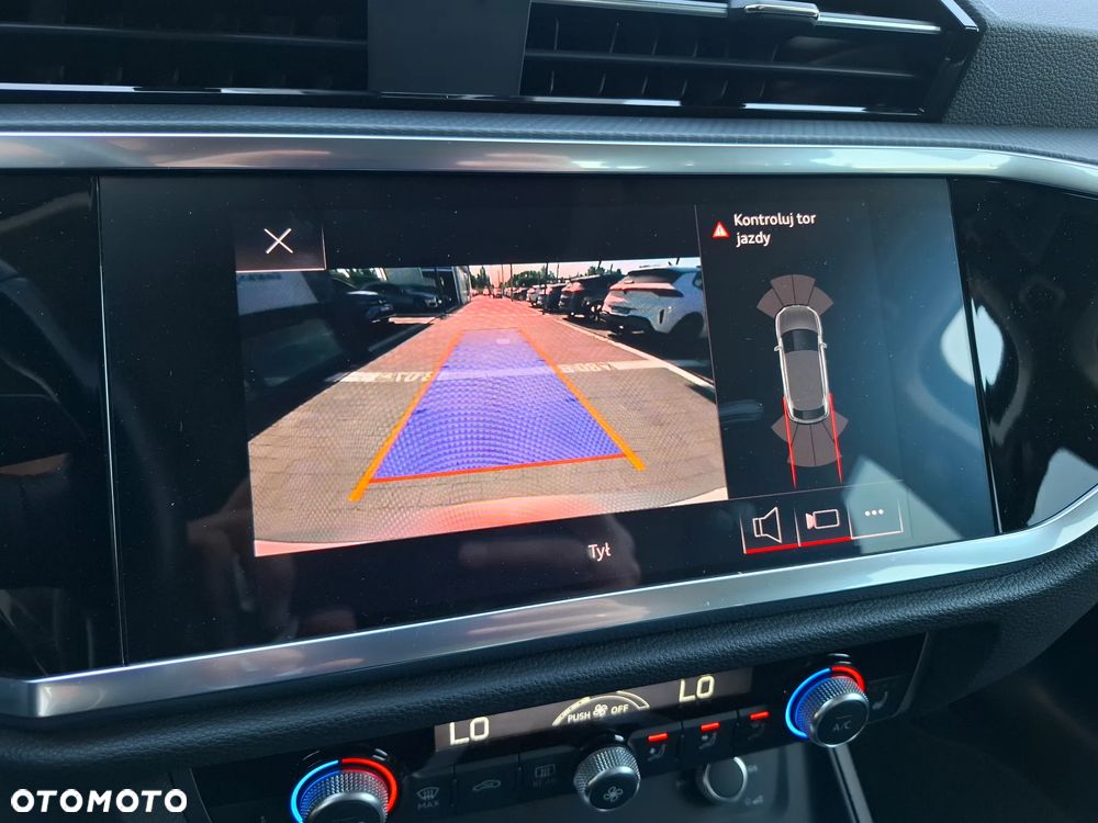 Audi Q3 35 TFSI mHEV S tronic - 16