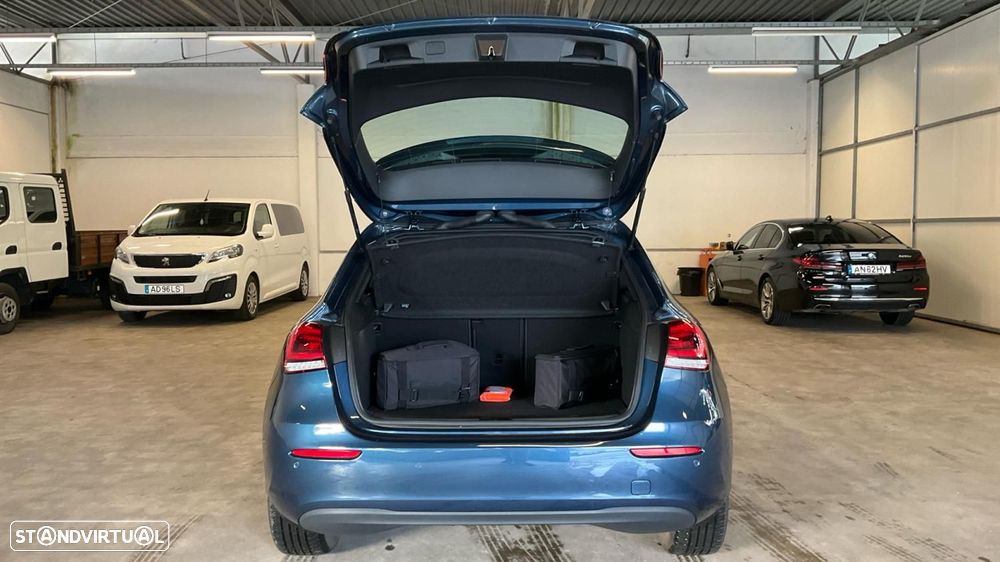 Mercedes-Benz A 250 e Style Plus - 47