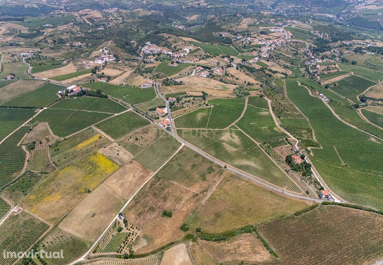 Lote de Terreno Rústico em Carnota – Oportunidade Única de Investiment - Grande imagem: 5/5