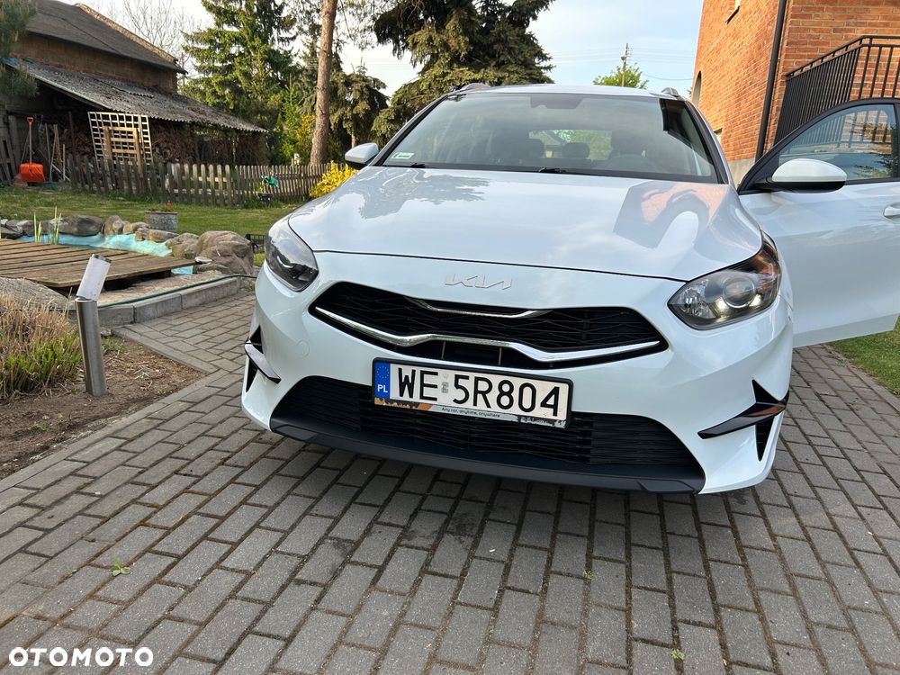 Kia Ceed 1.0 T-GDI S - 2
