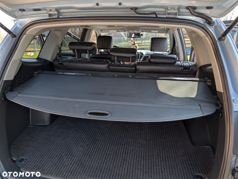 Hyundai Santa Fe - 10