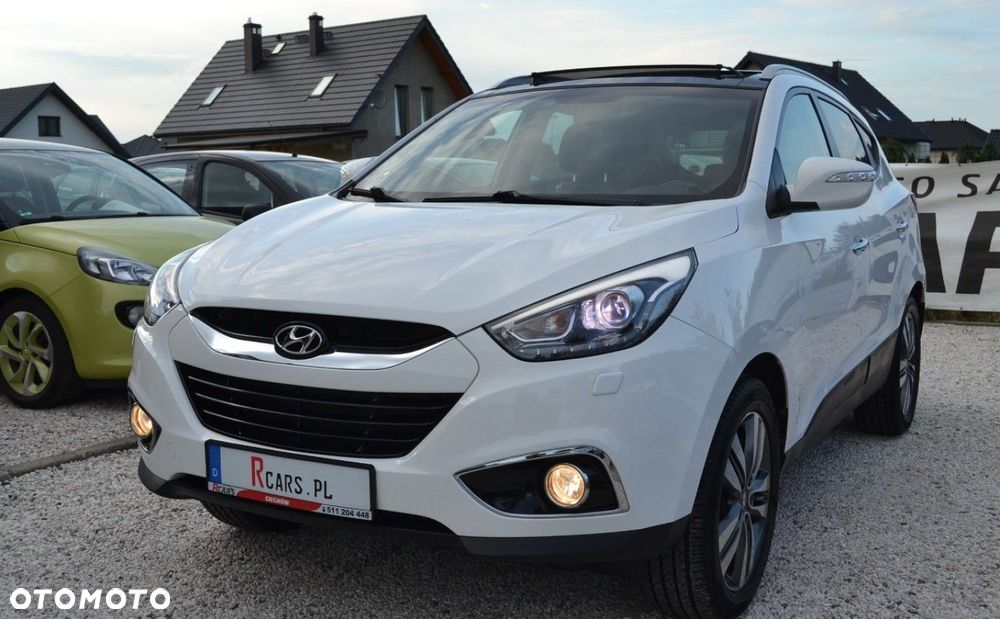 Hyundai ix35 - 18