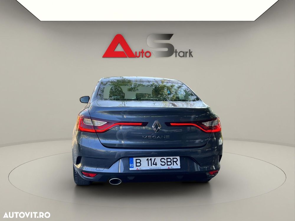 Renault Megane TCe 140 GPF Life - 6