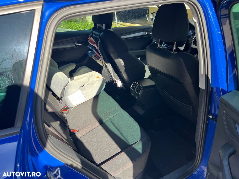Skoda Karoq - 5