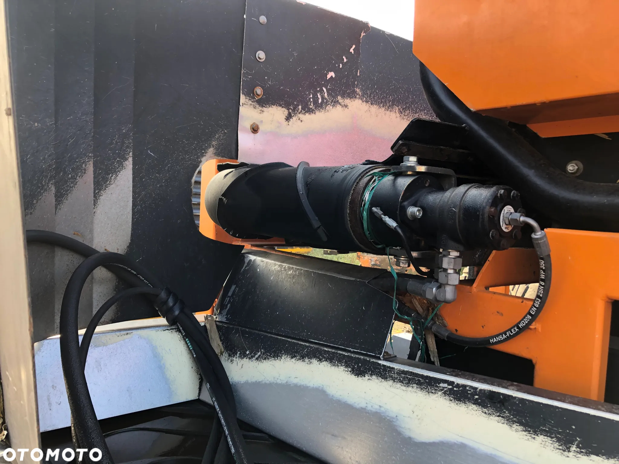 Inny Doppstadt HS 800 Selector , przesiewacz gwiazdkowy , 2017rok - 18