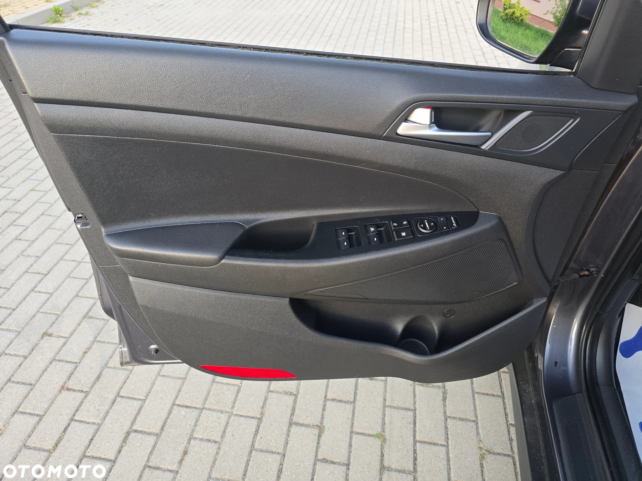Hyundai Tucson 1.6 GDi 2WD Style - 20