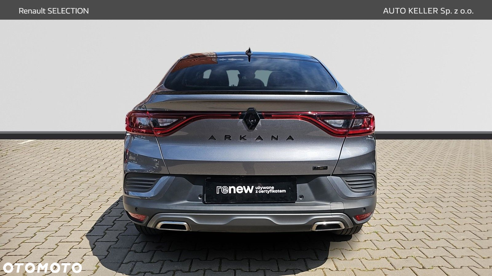 Renault Arkana - 6