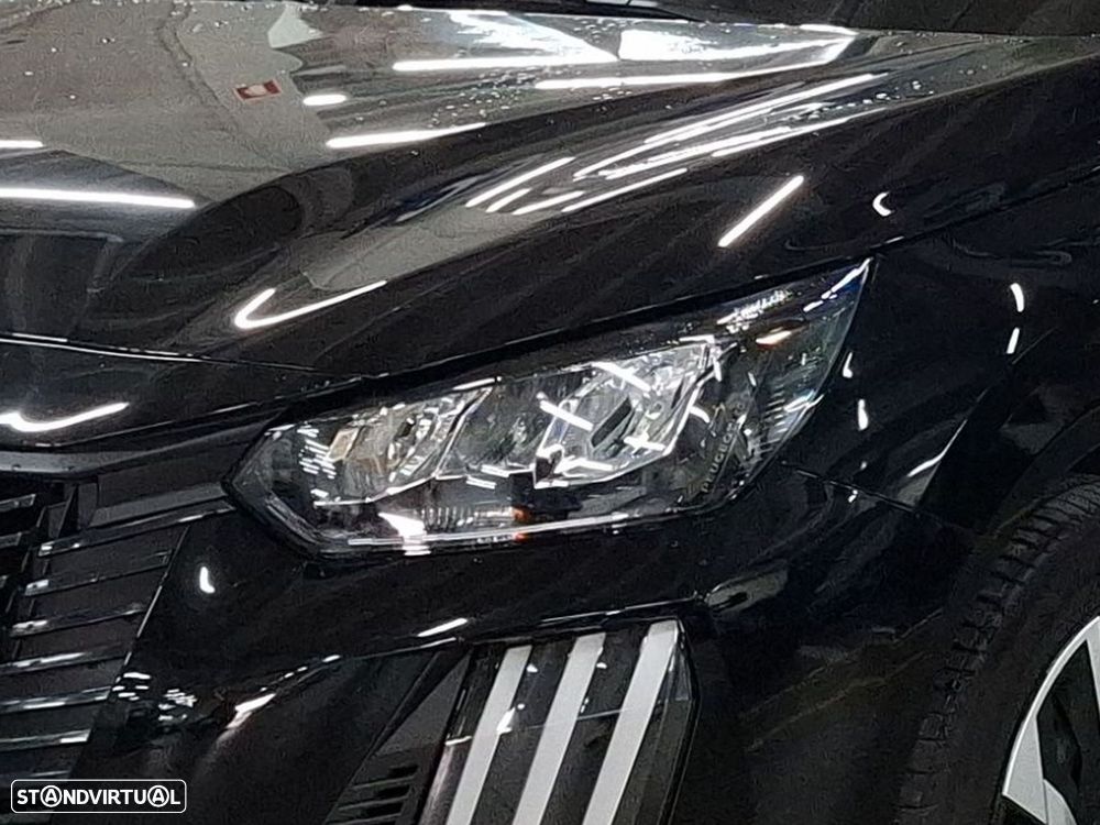 Peugeot 208 1.2 PureTech Style - 3