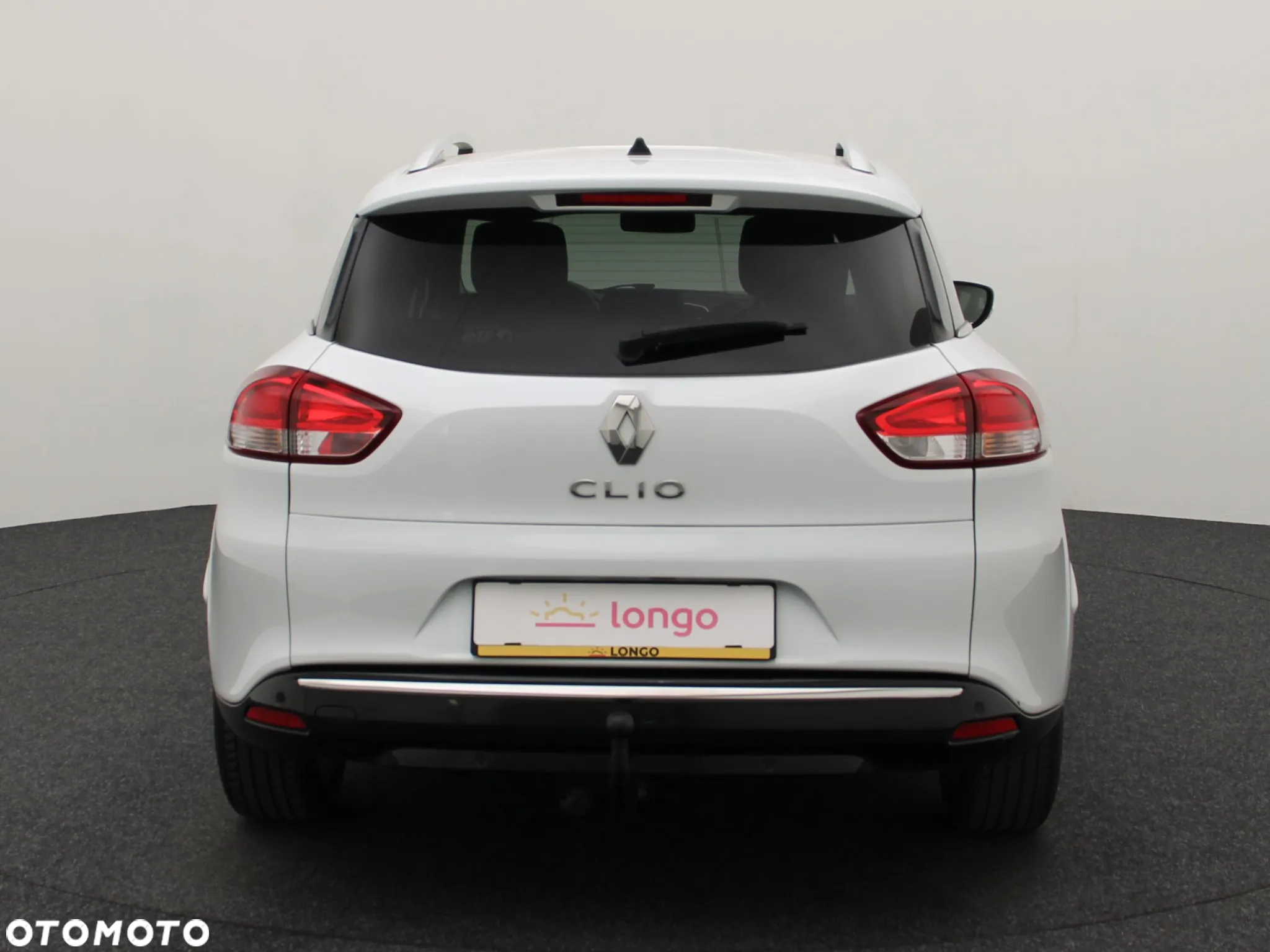 Renault Clio (Energy) dCi 90 Start & Stop LIMITED - 5