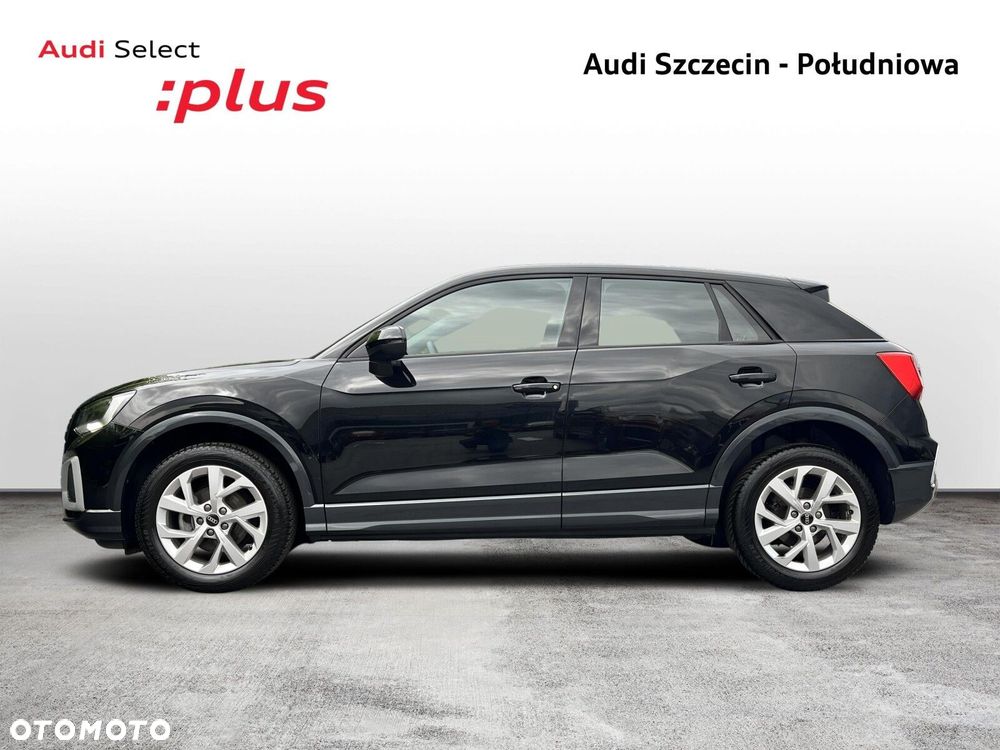 Audi Q2 - 3